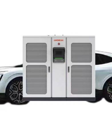 720kW GB EV Charger DC GB/T 18487.1-2015 Standard 1368A 2 To 24 Guns