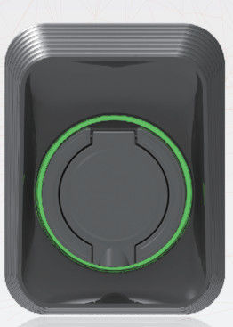 Simple Home Use 7KW CE Electric Vehicle Charger AC Mode 220 - 240V