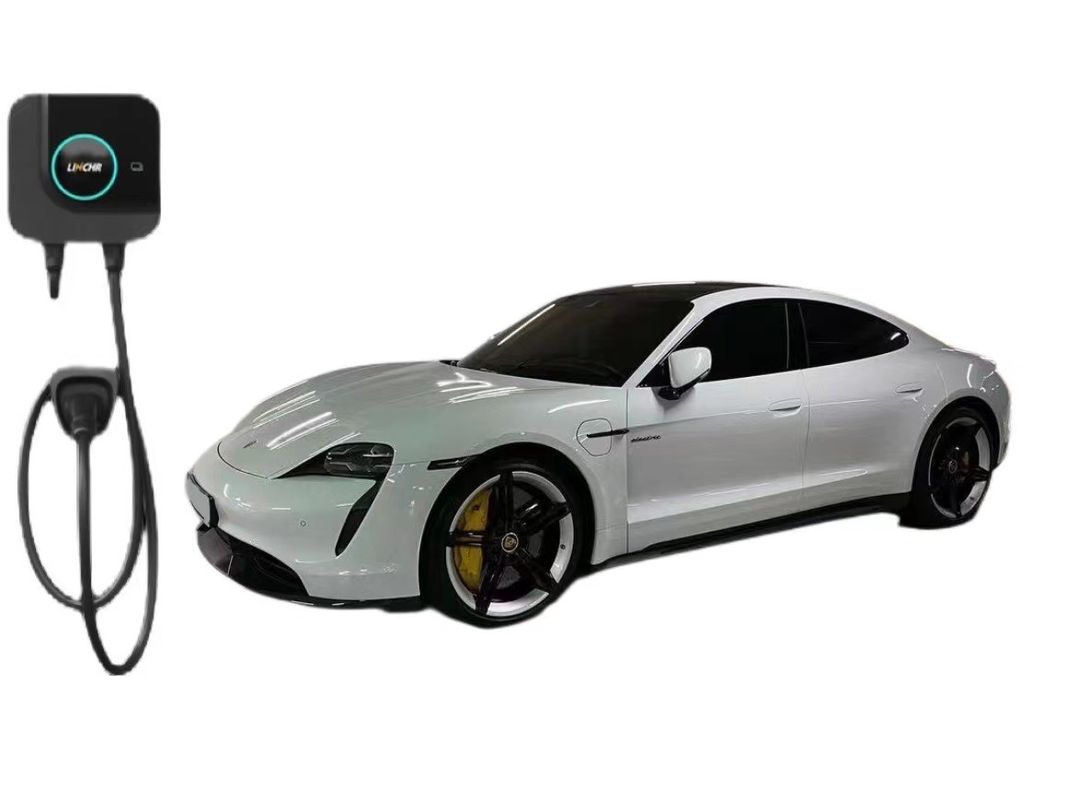  Ev Fast Charger 22kw 11 Kw Ac 400v 